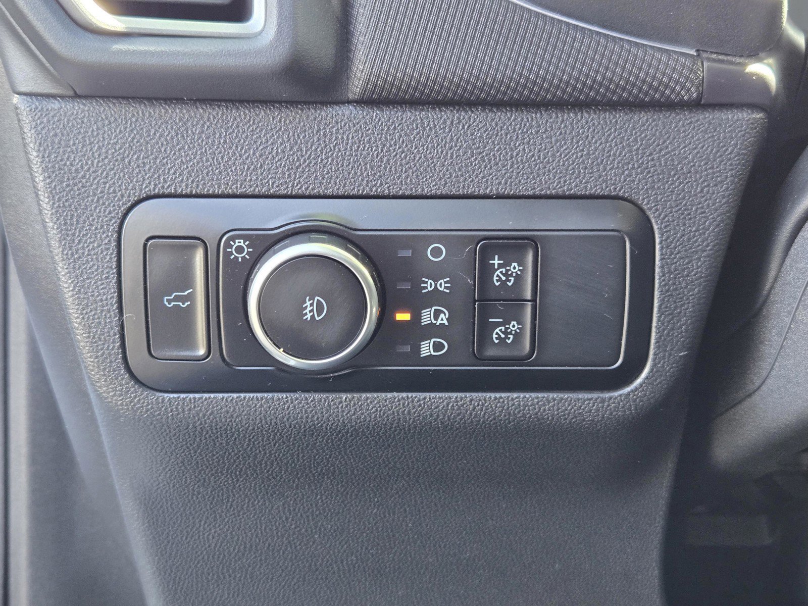 Used 2023 White Ford Big Bend image 22