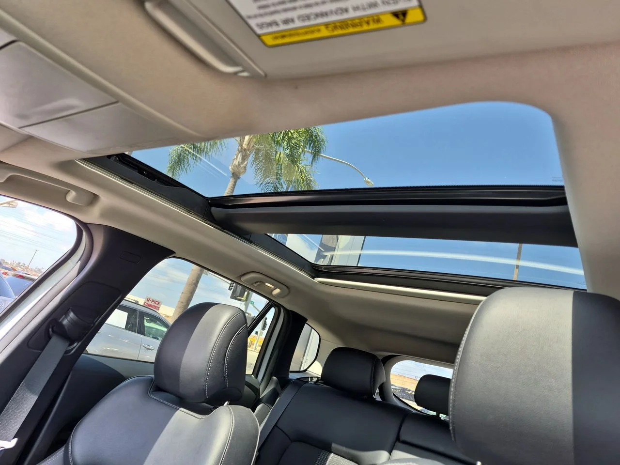 Used 2023 Wind Chill Pearl Mazda 2.5 S Preferred Plus Package image 19