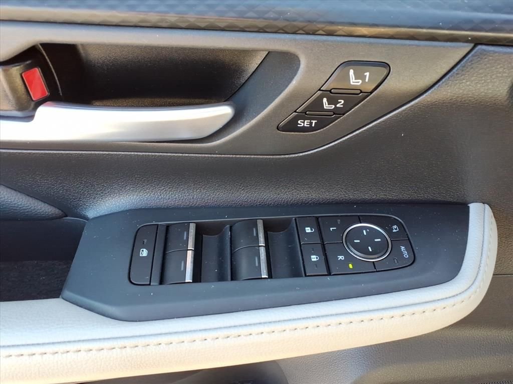 2024 Toyota Grand Highlander Platinum - Photo 21