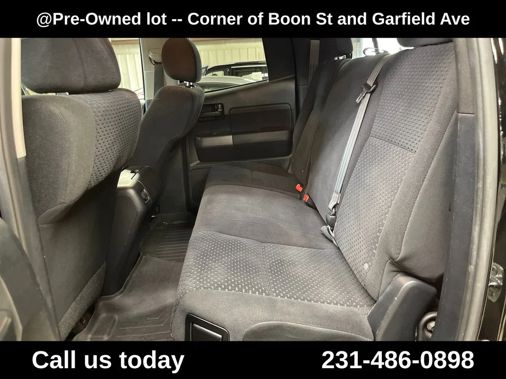Used 2011 Black Toyota Grade image 20