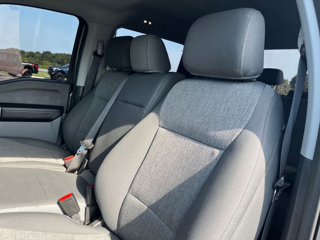 Used 2026 Gray Ford XL image 13