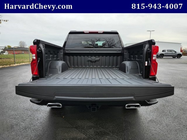 2026 Chevrolet Silverado 1500 RST - Photo 30