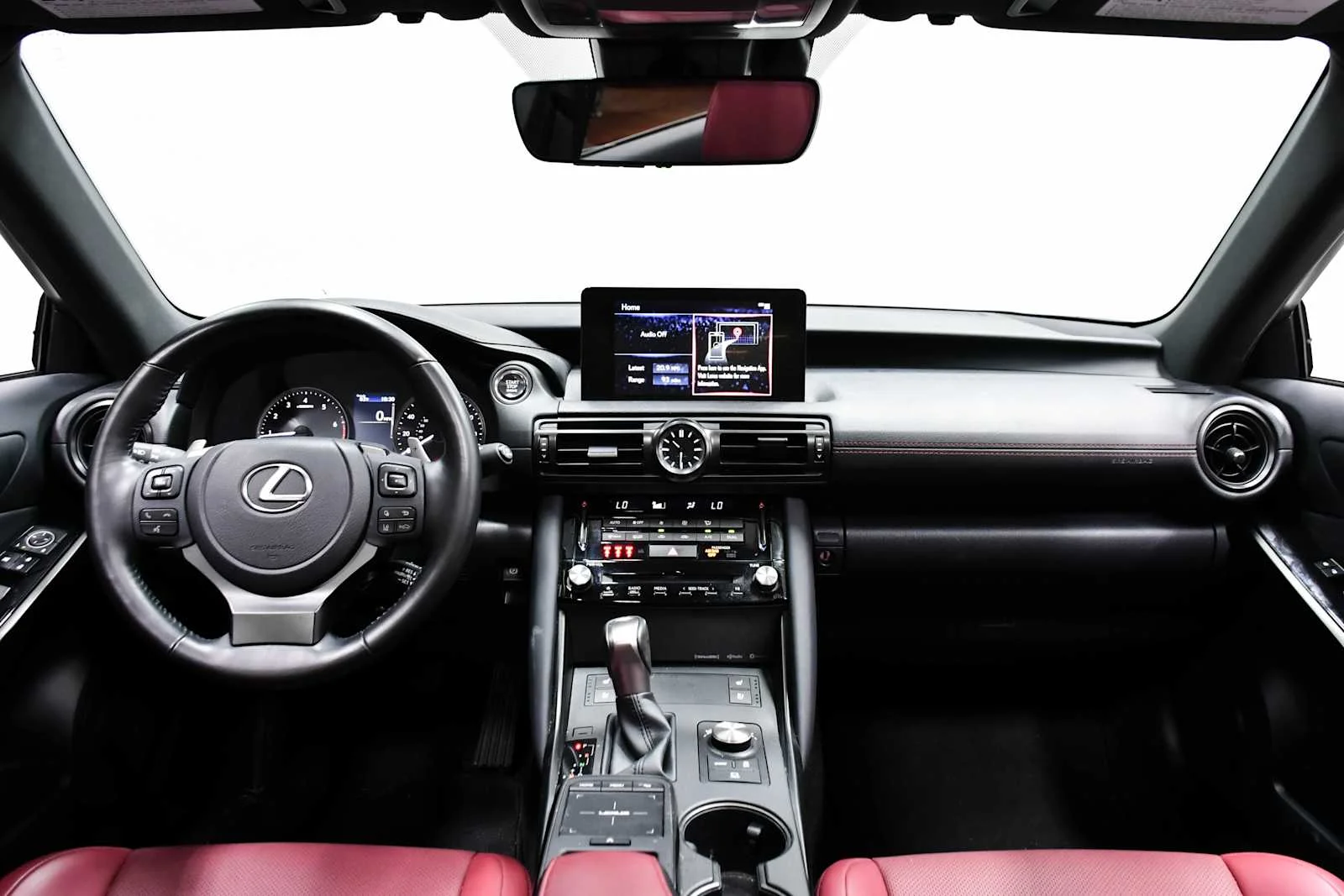 Certified Used 2023 IRIDIUM Lexus  image 16