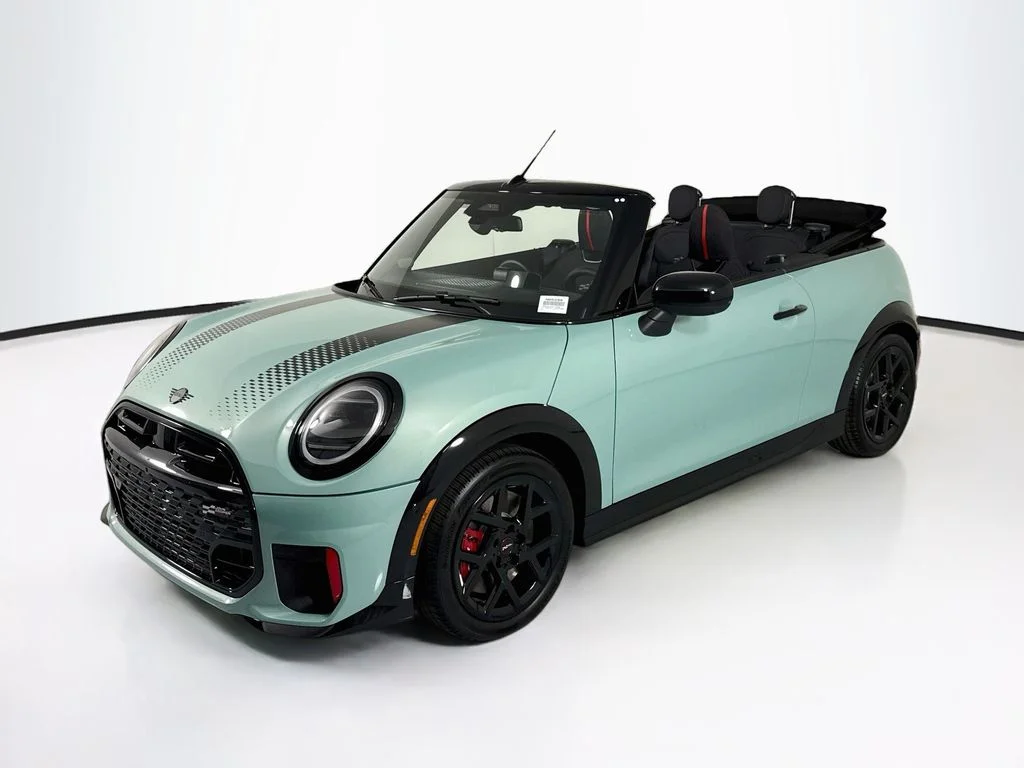 New MINI convertible For Sale in Tempe, AZ
