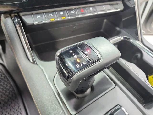 2023 GMC Sierra 1500 AT4 - Photo 27