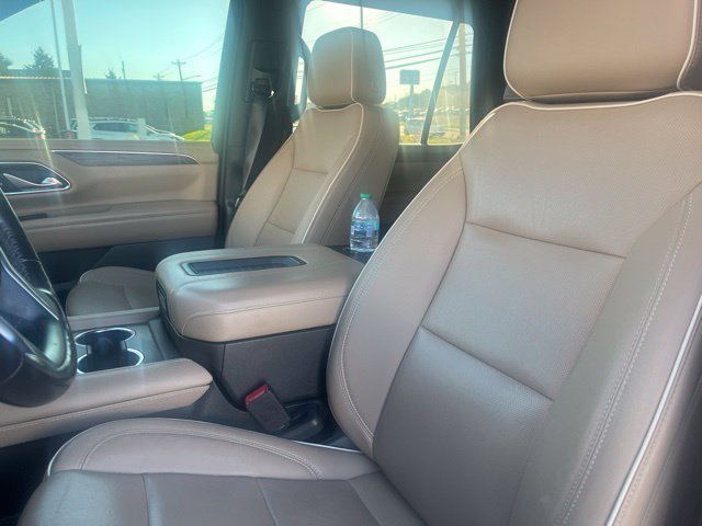 Used 2022 White Chevrolet Premier image 11