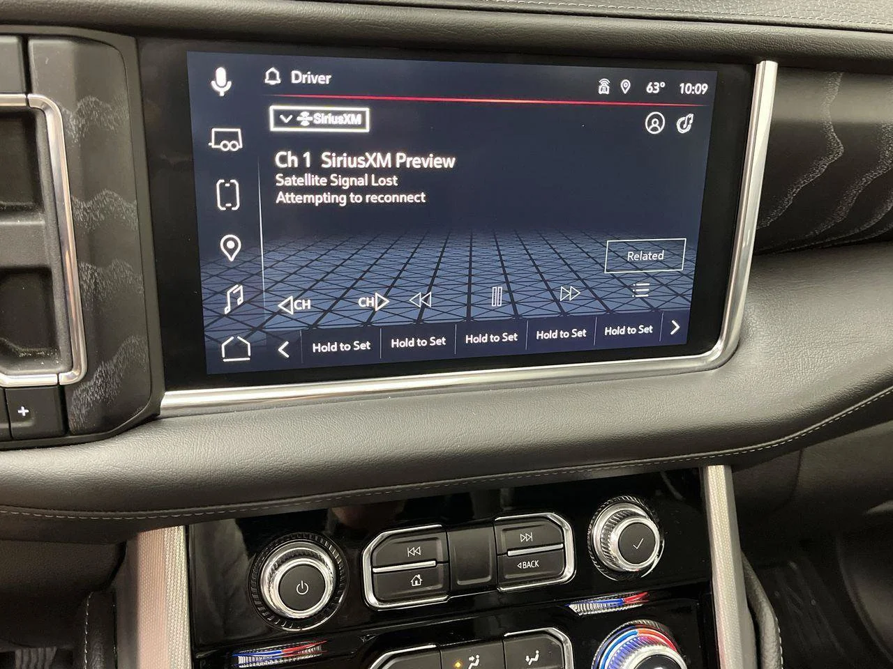 2023 GMC Yukon XL Denali - Photo 22