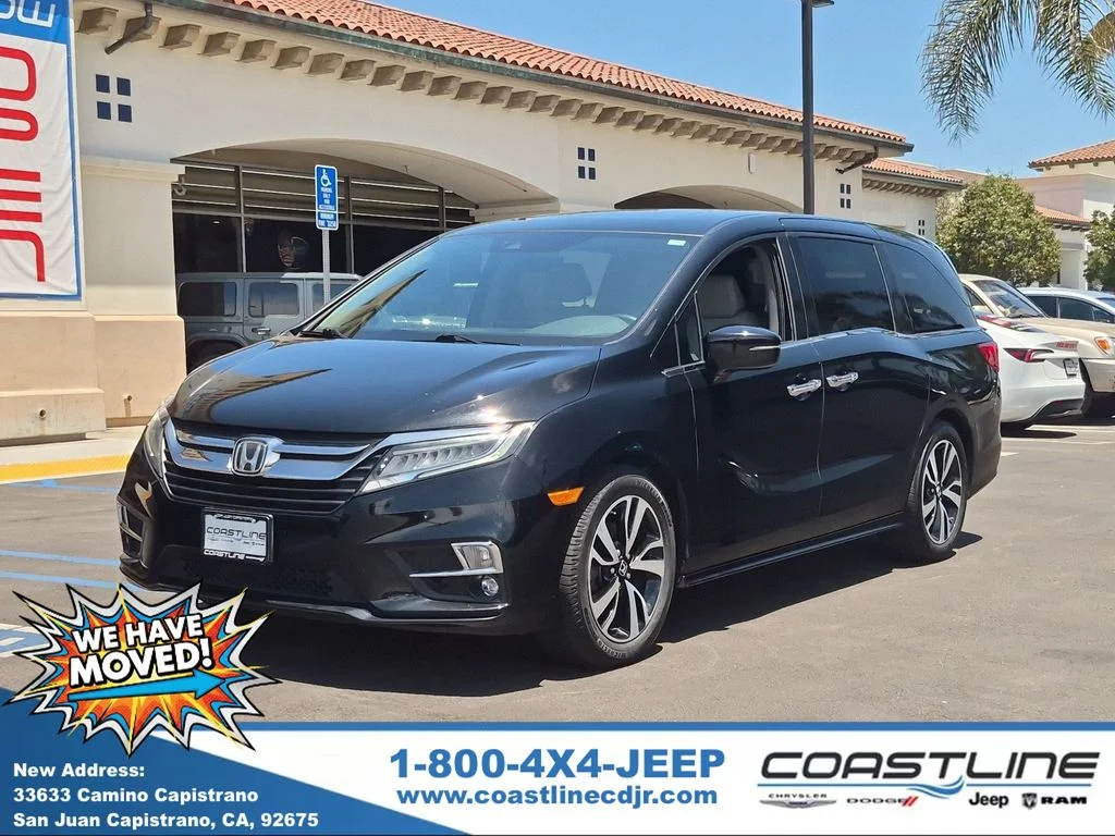 Used 2019  Honda Elite image 1