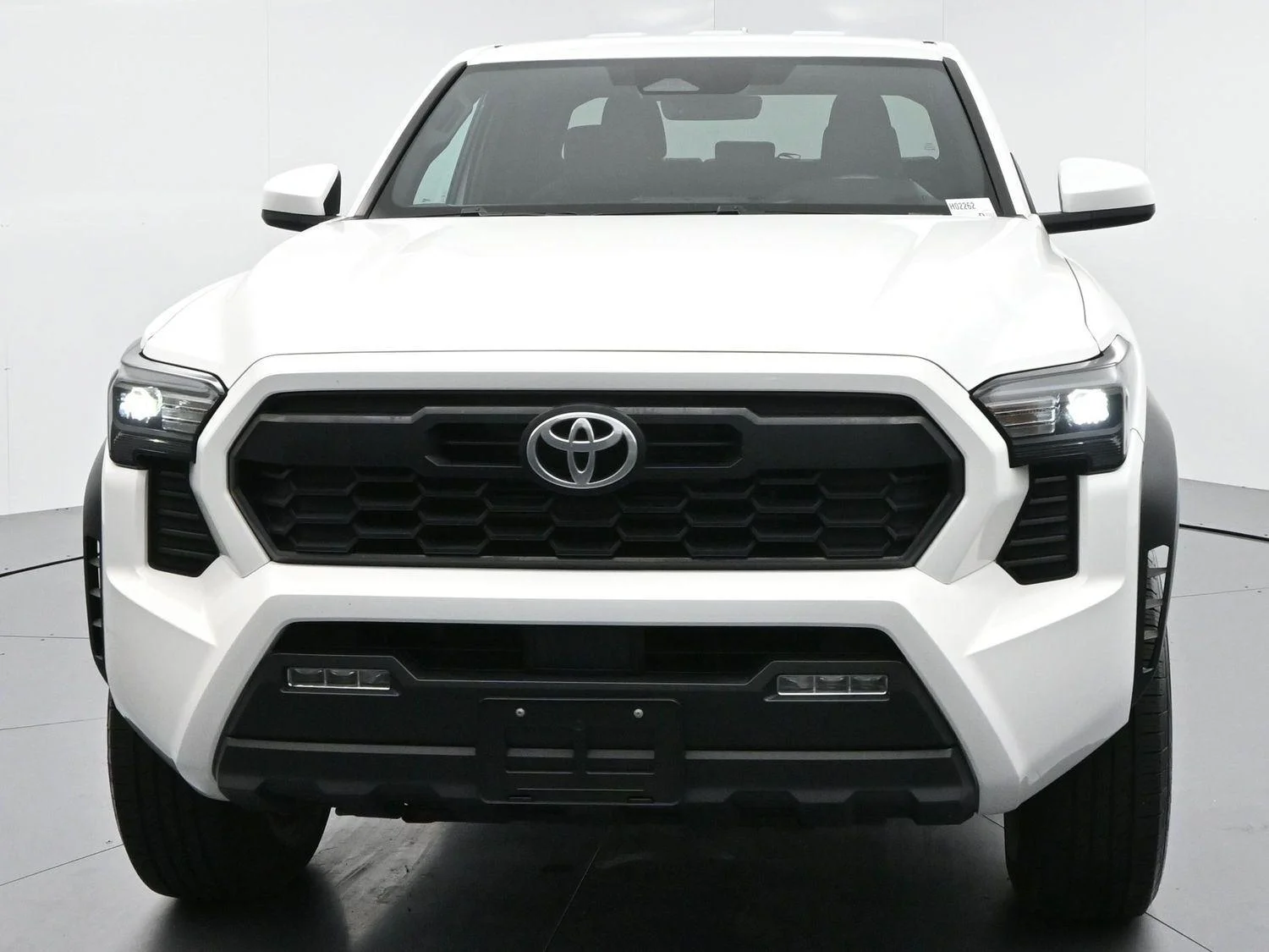 Used 2024 Ice Cap Toyota TRD Off Road image 2