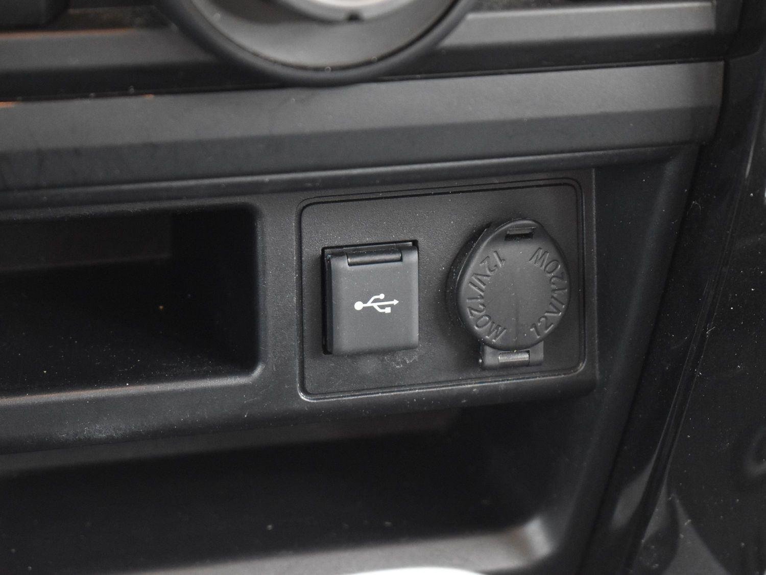 Used 2021 Magnetic Gray Metallic Toyota TRD Off-Road Premium image 24