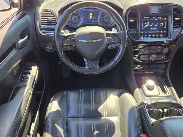 Used 2020 Silver Chrysler S image 13