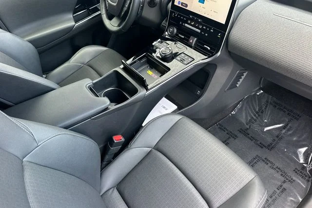 Used 2023 Black Subaru Limited image 18