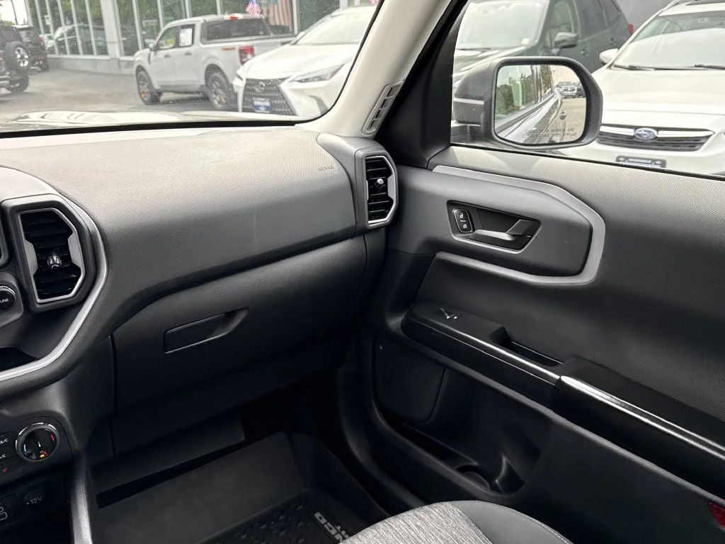 Used 2023 Gray Ford Big Bend image 17