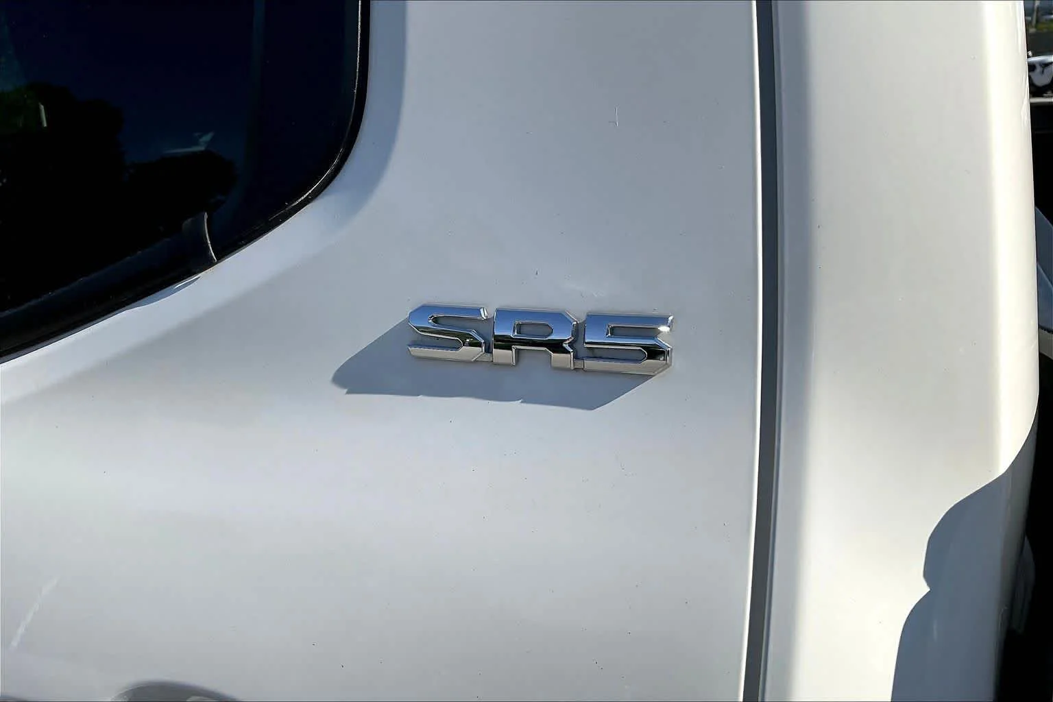 Certified Used 2025 Ice Cap Toyota SR5 image 29