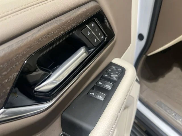 New 2026 White GMC Denali image 23