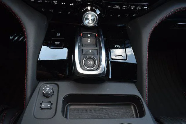 New 2026 Performance Red Pearl Acura Type S w/Advance Package image 20