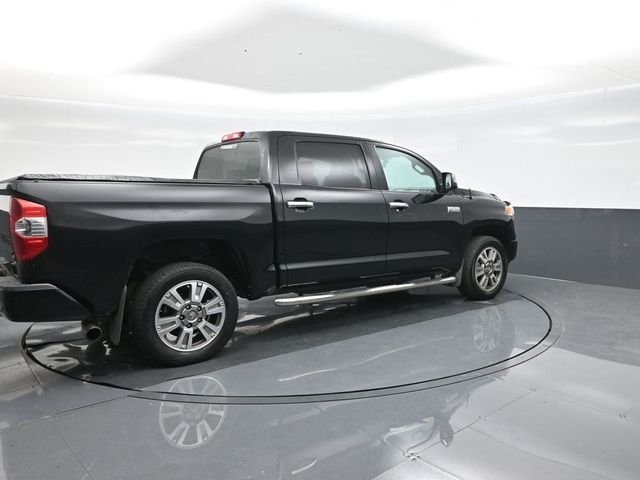 Used 2015 Black Toyota Platinum image 15