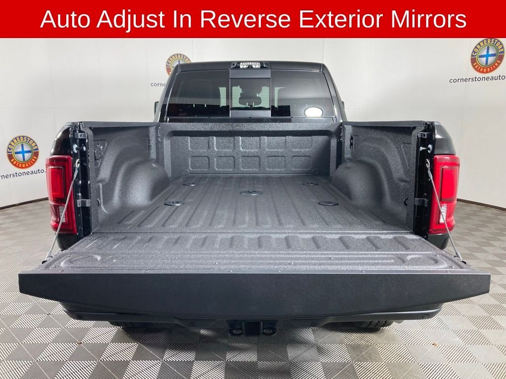 2025 RAM 2500 Laramie - Photo 25