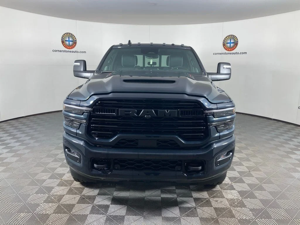 2026 RAM 2500 Laramie - Photo 20