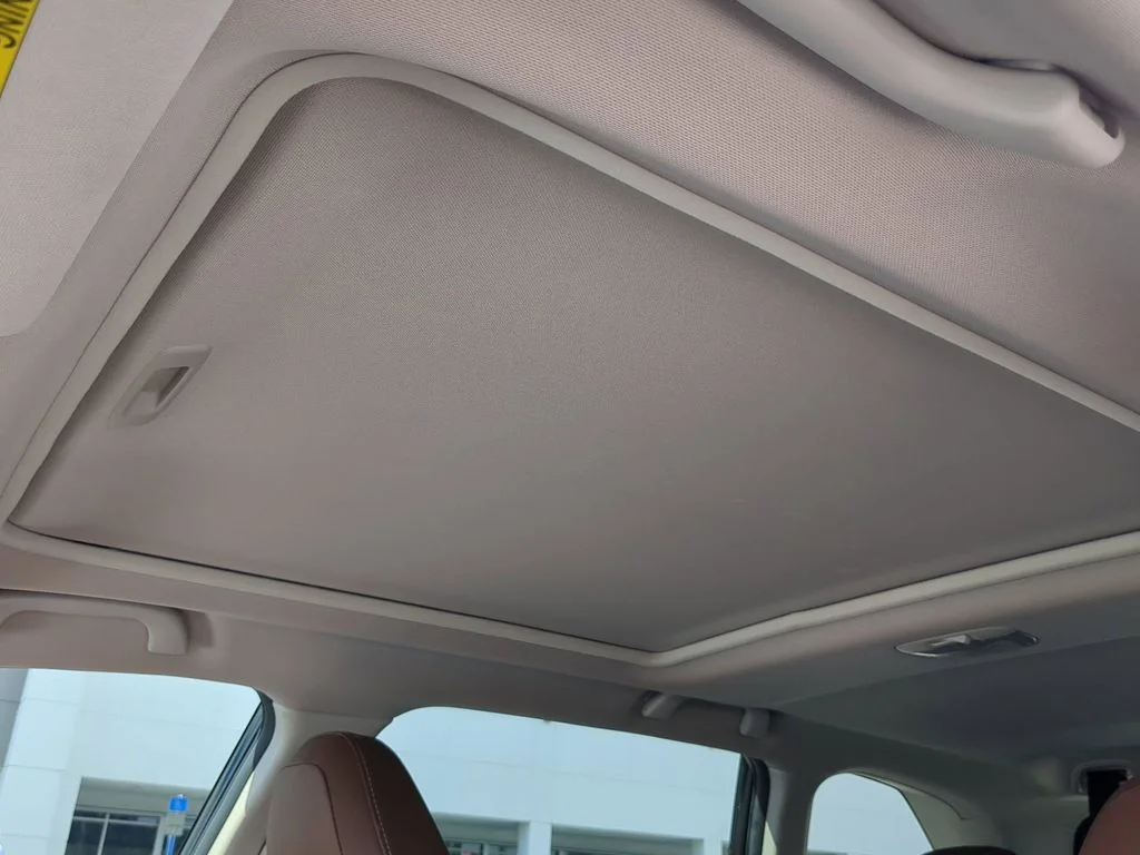Used 2020 Black Subaru Touring image 21