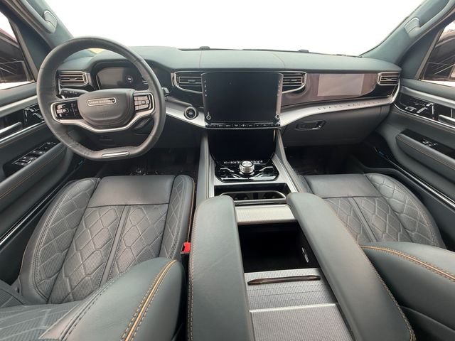 Used 2023 Black Jeep Series III image 12