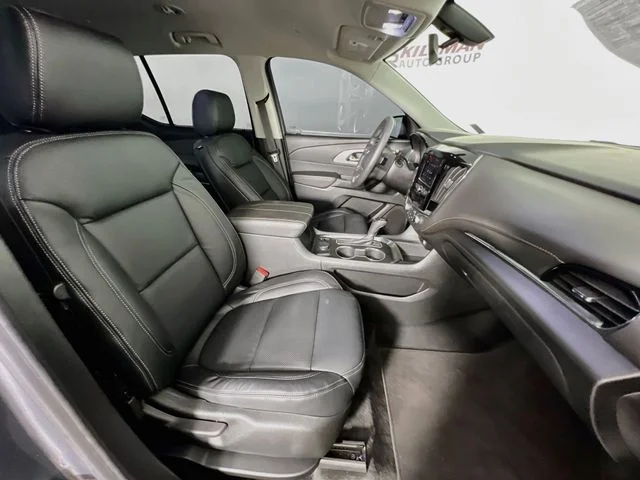 Used 2020 Gray Chevrolet LS image 38