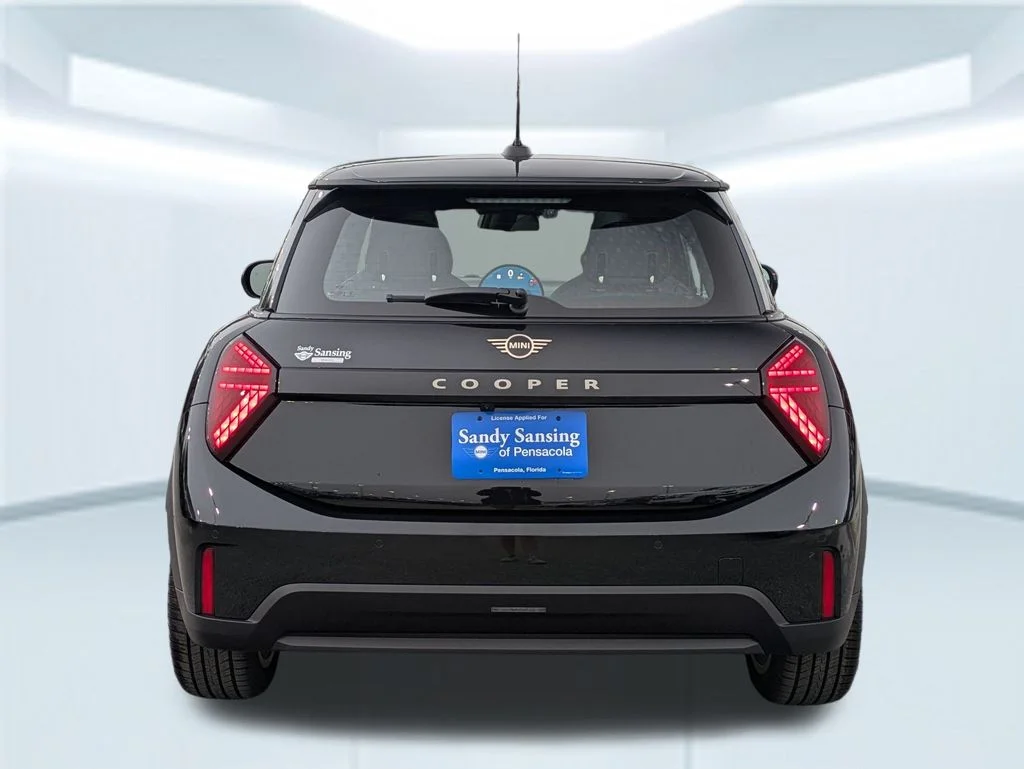 New 2026 Black MINI  image 4