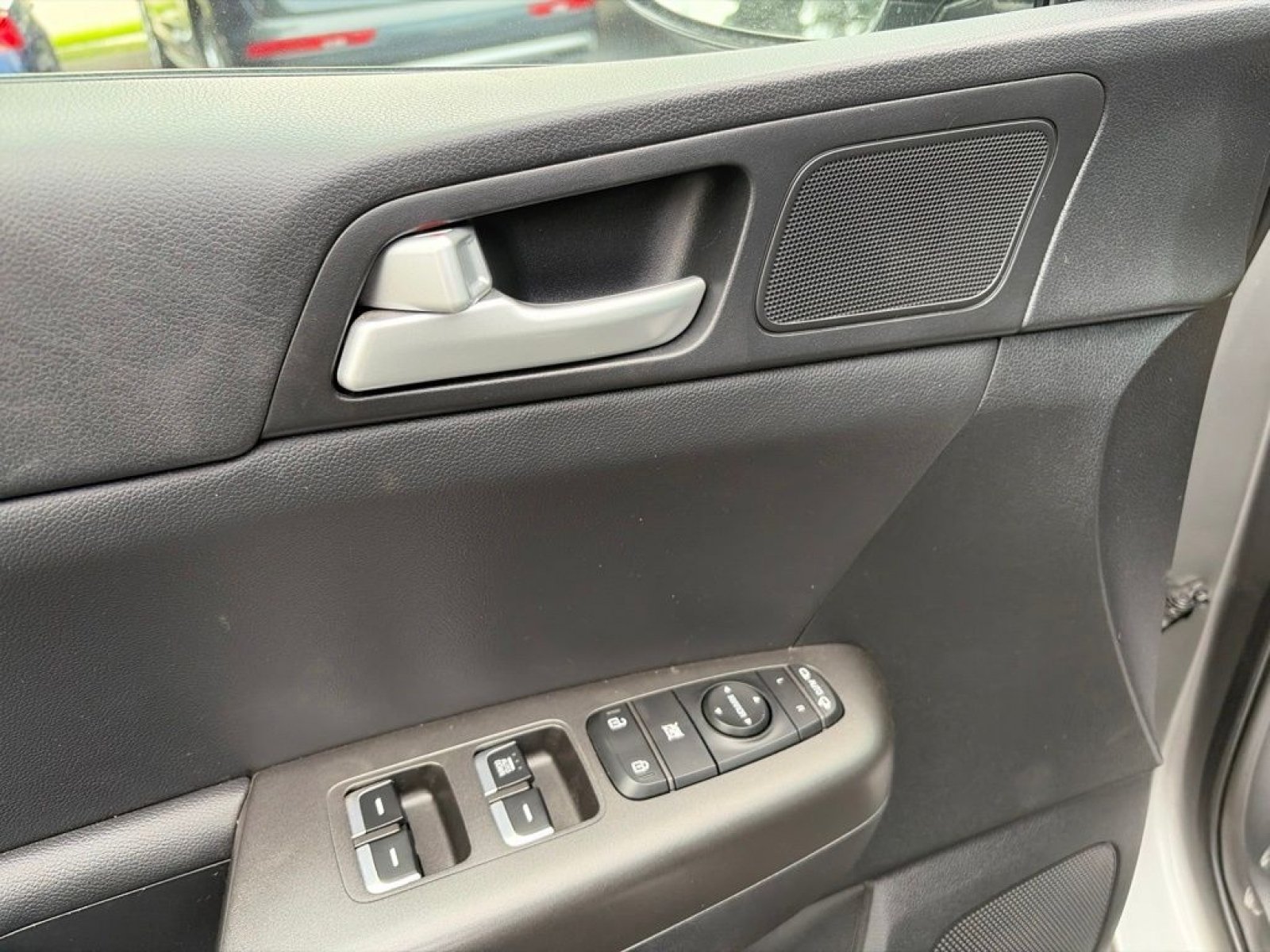 Used 2020 Steel Gray Kia S image 14