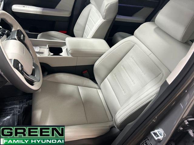 New 2027 Gray Hyundai Calligraphy image 11