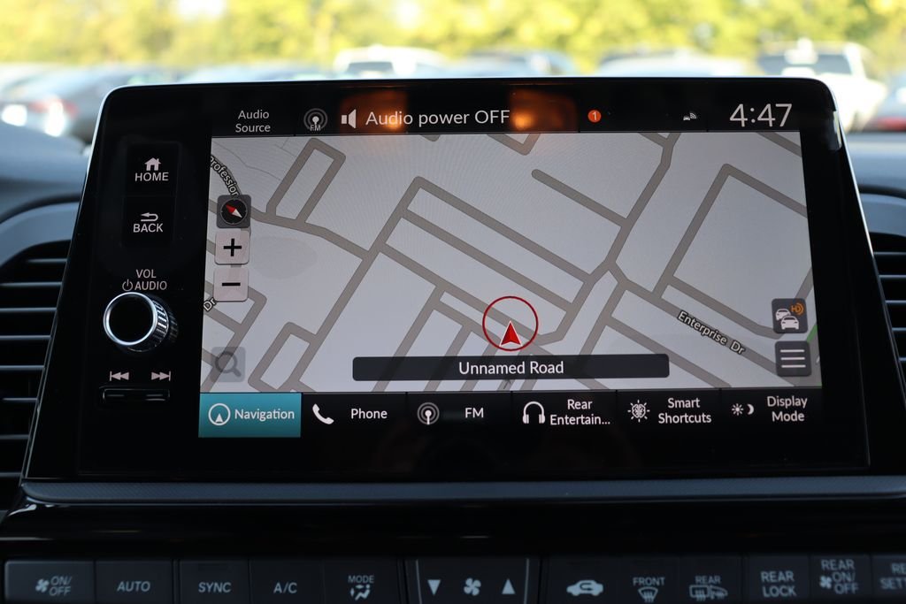 2026 Honda Odyssey Elite - Photo 27