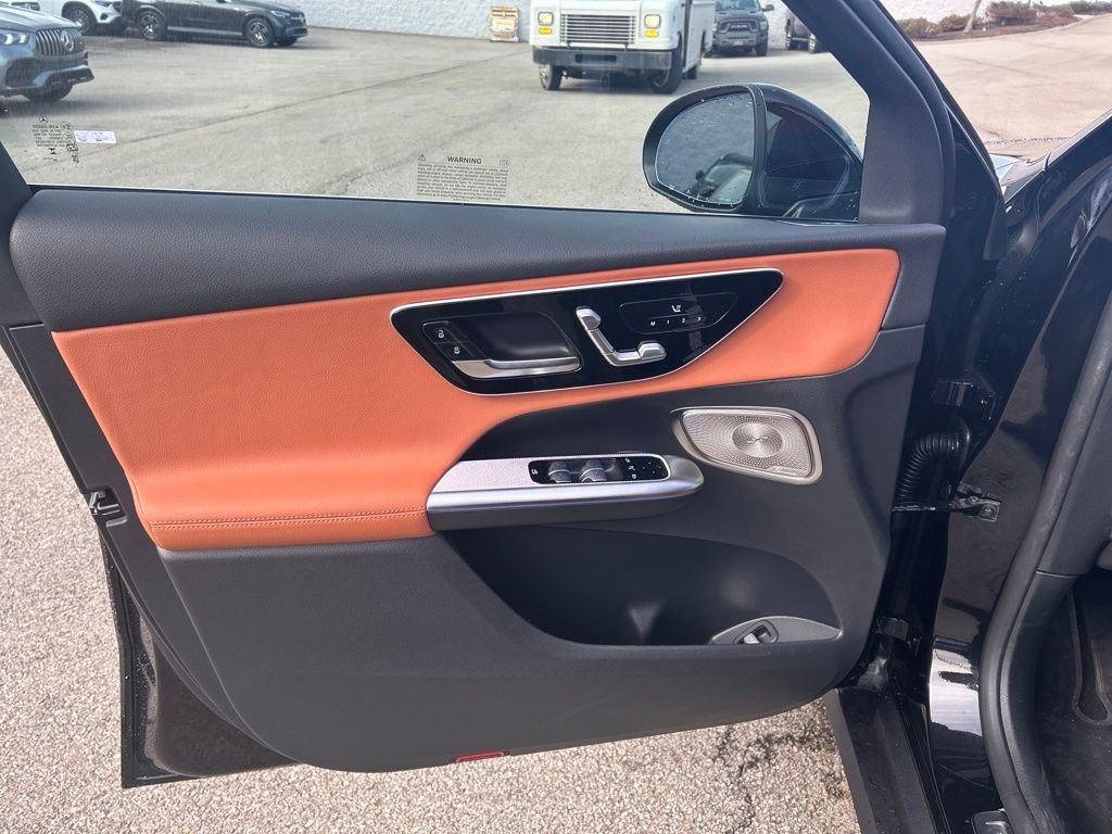 2026 Mercedes-Benz GLC Base - Photo 10