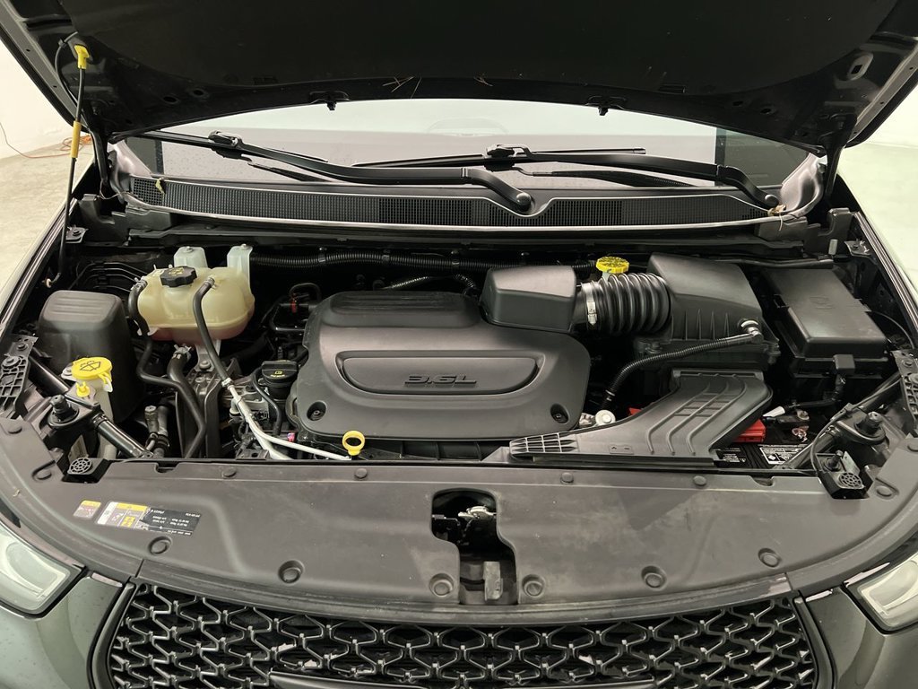 2025 Chrysler Pacifica Limited - Photo 27