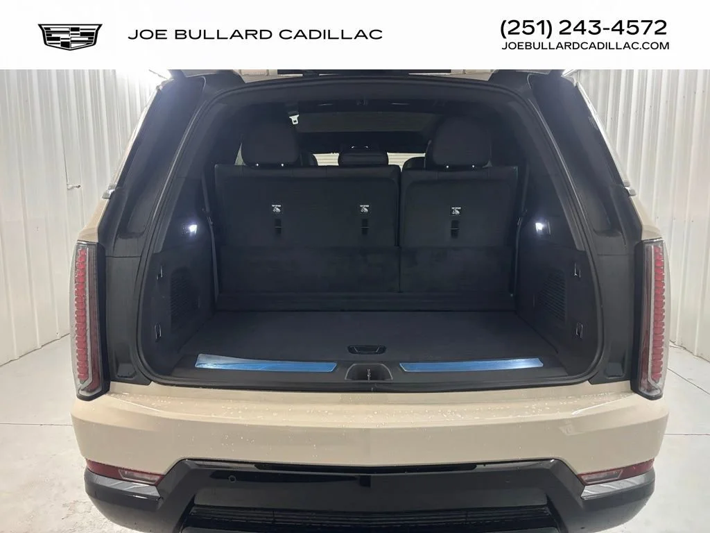 2026 Cadillac Escalade IQL Sport - Photo 19