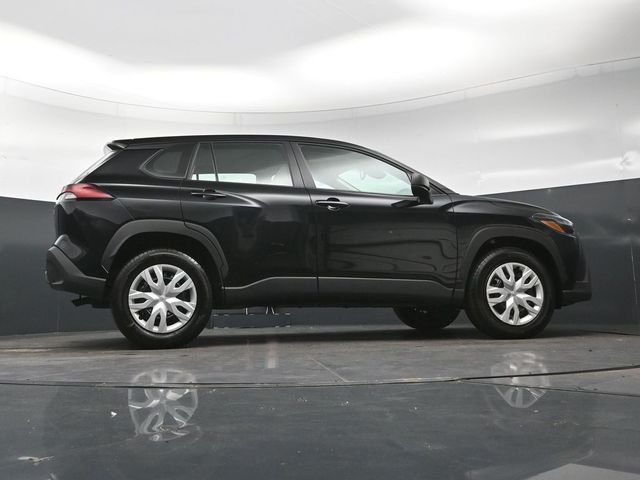 Used 2026 Jet Black Toyota L image 31