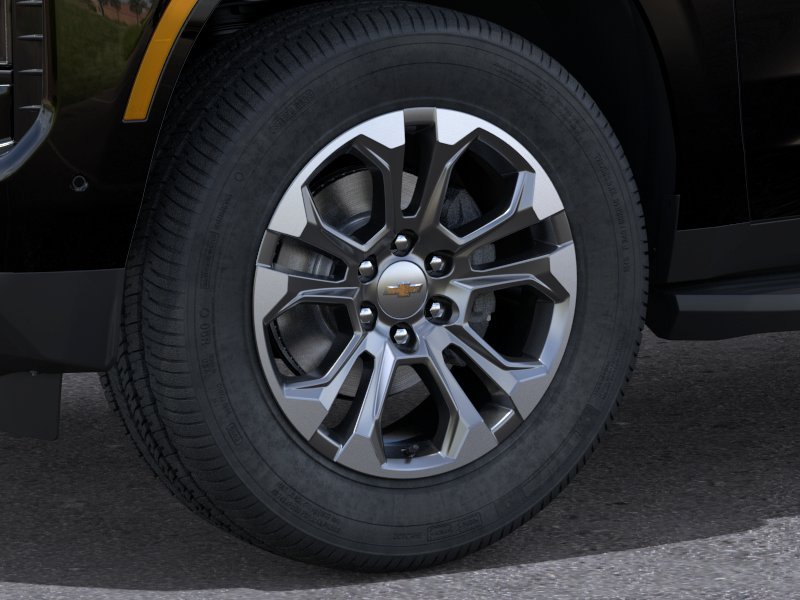 2026 Chevrolet Tahoe LS - Photo 9