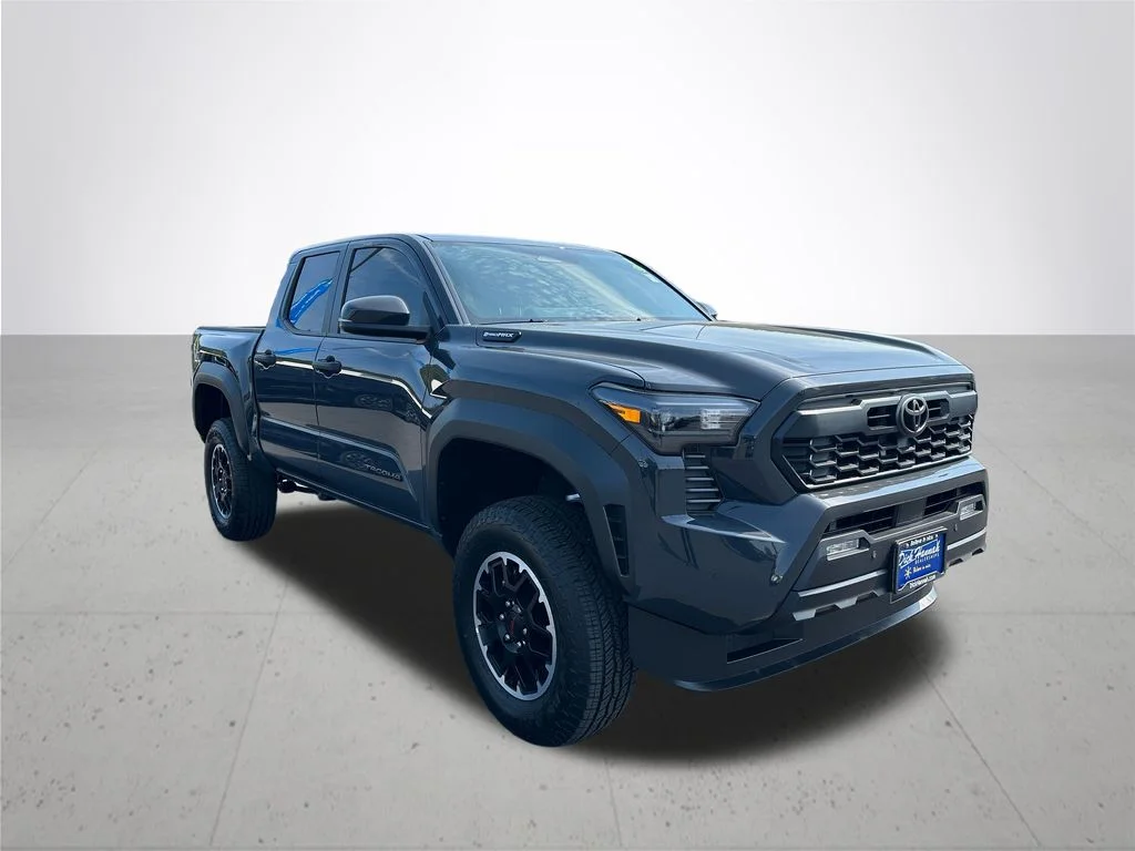Used 2025  Toyota TRD Off Road image 5