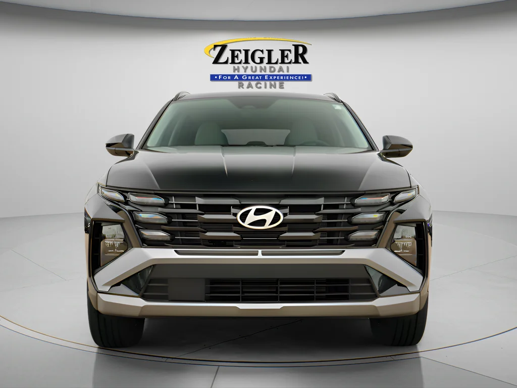 Used 2026 Black Hyundai SEL image 5
