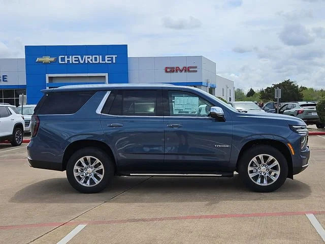 2026 Chevrolet Tahoe Premier - Photo 7
