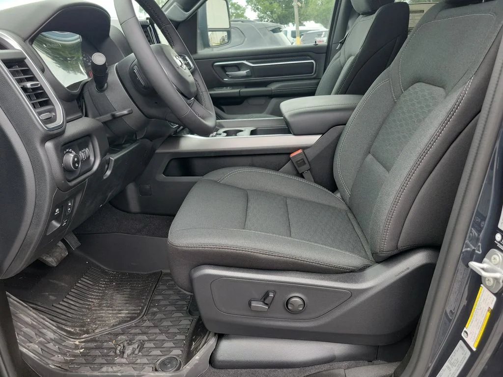 2025 RAM Ram 1500 Pickup Big Horn/Lone Star - Photo 25