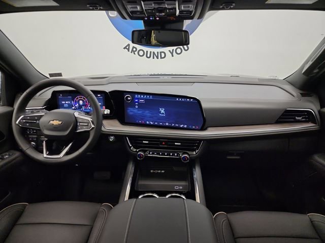 2026 Chevrolet Tahoe Premier - Photo 18