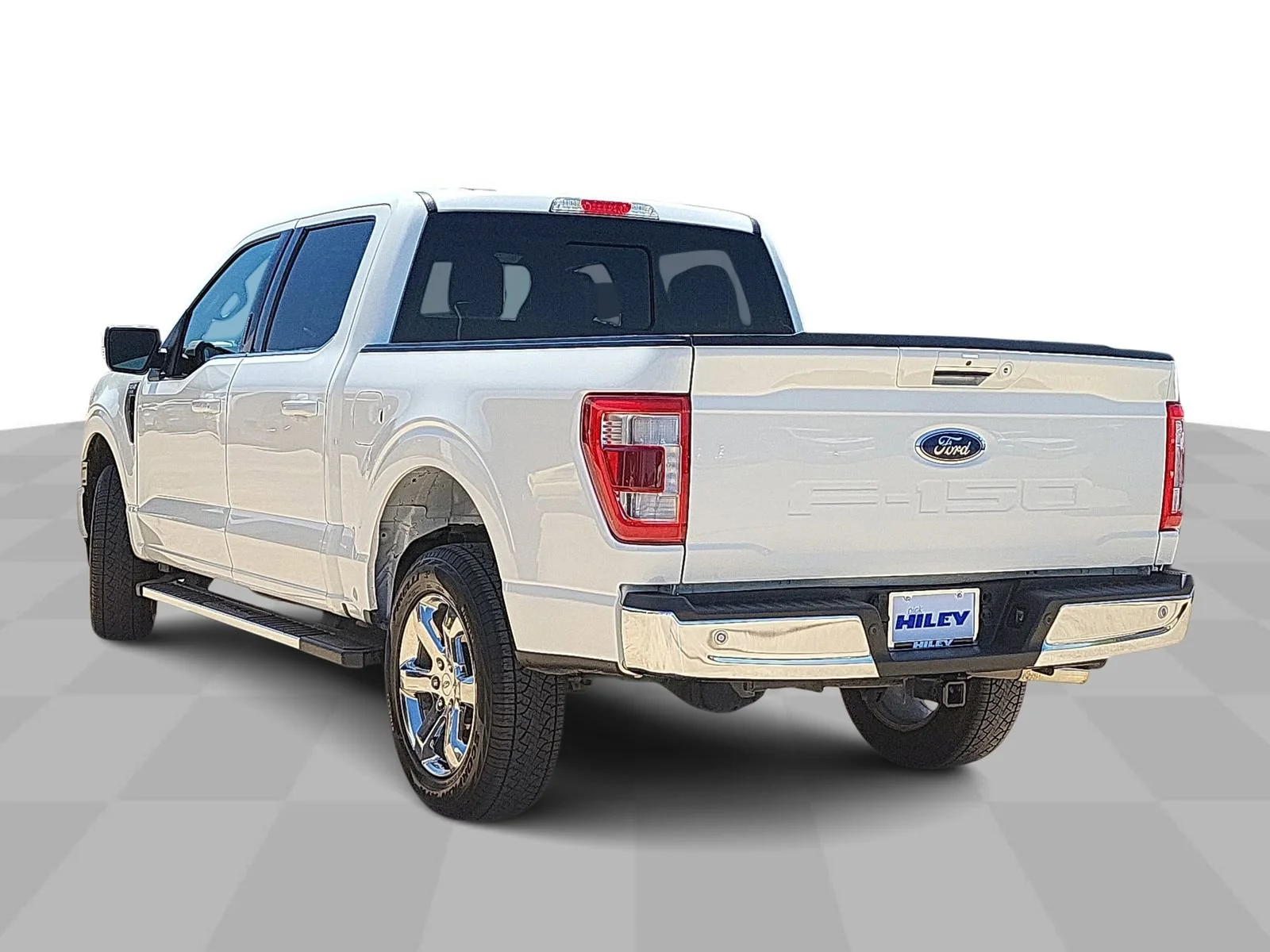 2023 Ford F-150 Lariat - Photo 6