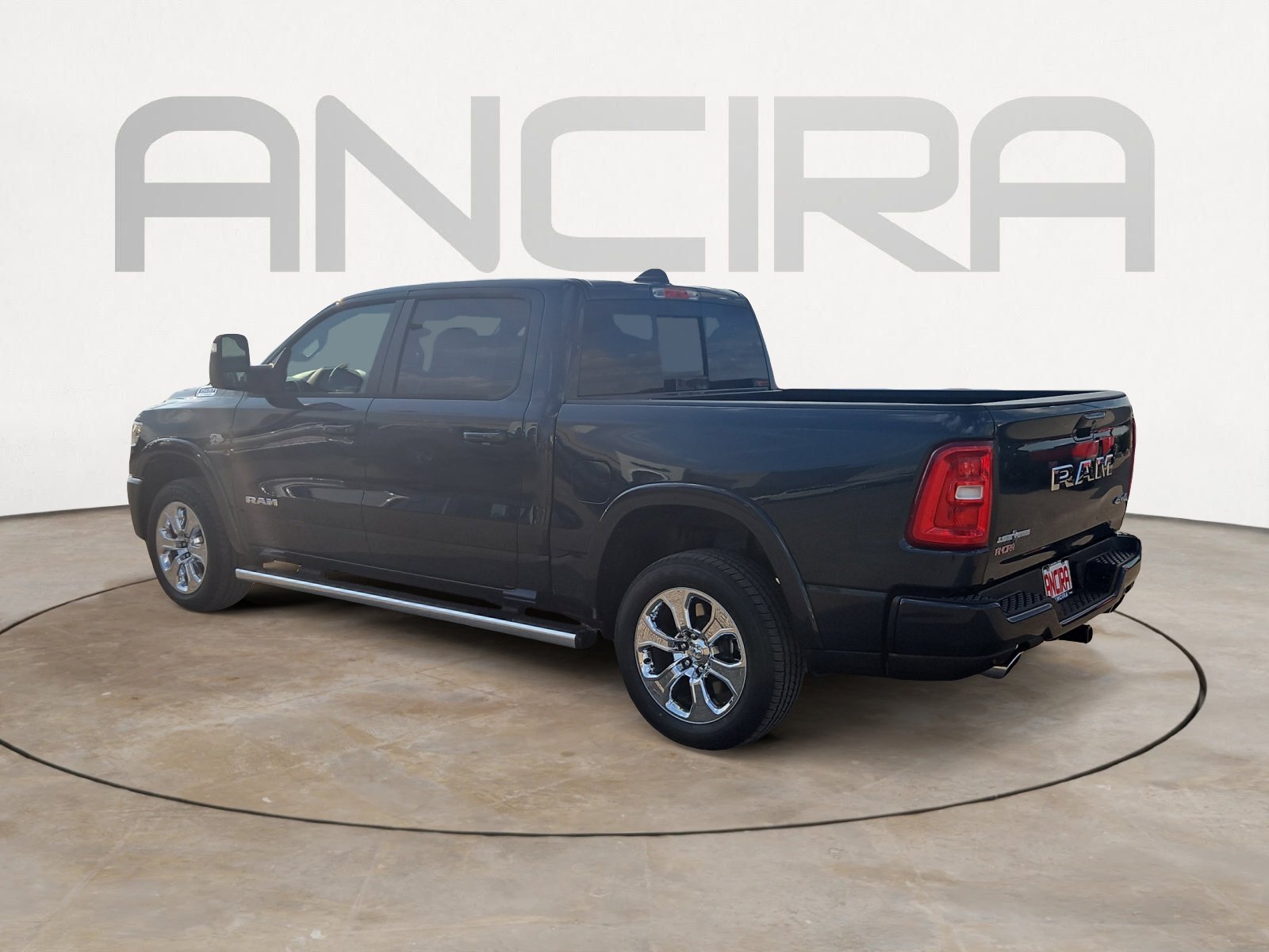 2026 RAM 1500 Big Horn/Lone Star - Photo 7
