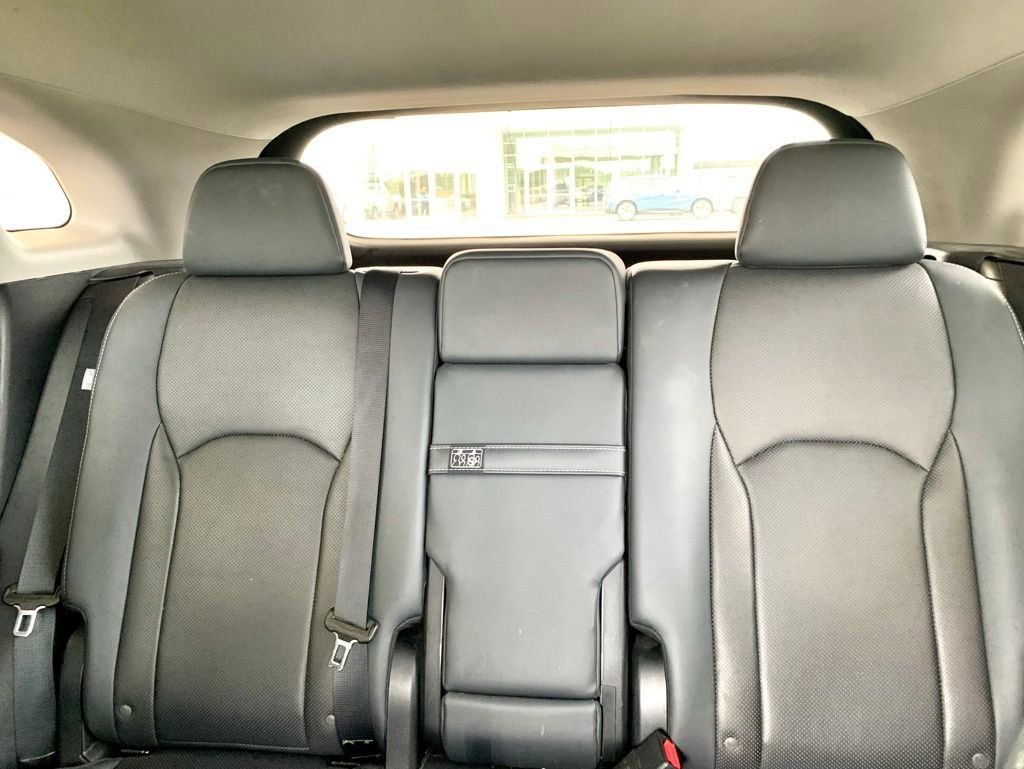 2022 Lexus RX 350 - Photo 18