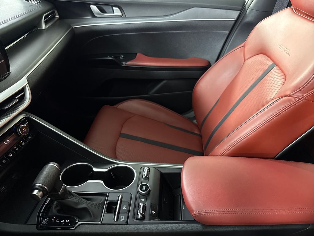2023 Kia K5 GT-Line - Photo 20