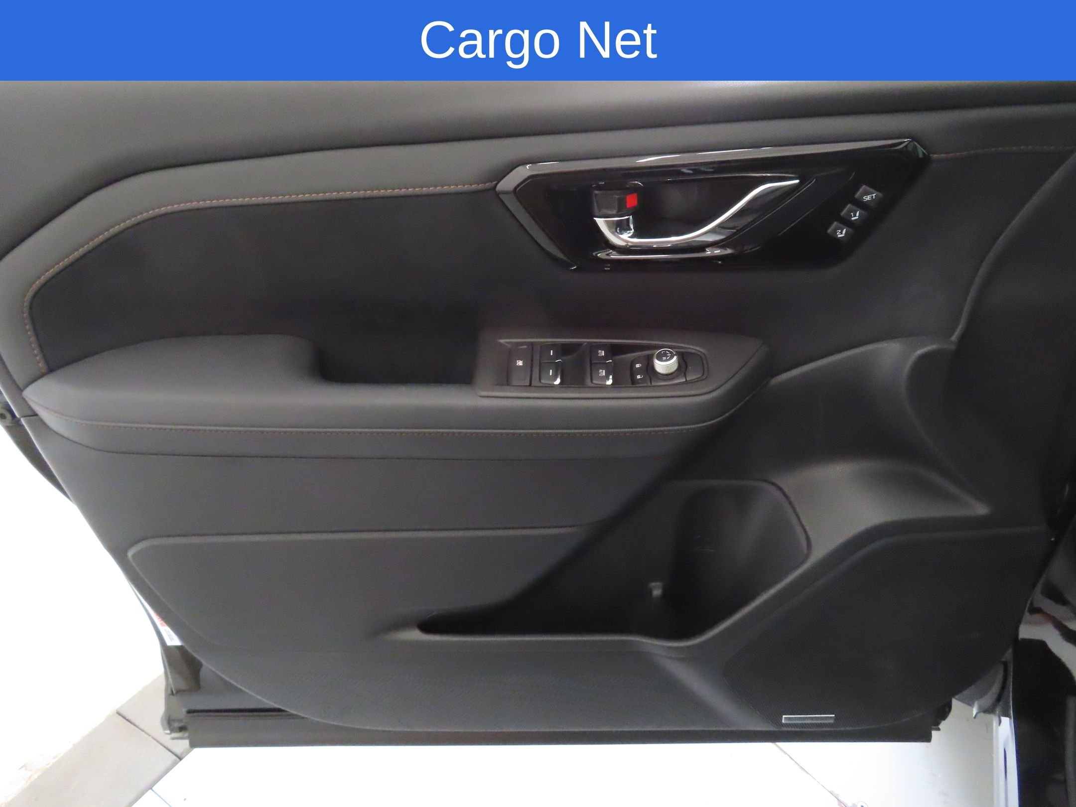 Used 2026 Black Subaru Touring image 10
