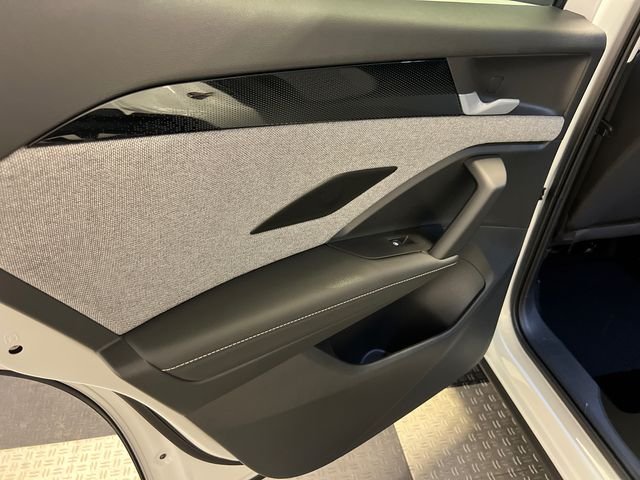 New 2026 White Volkswagen 2.0T S image 10