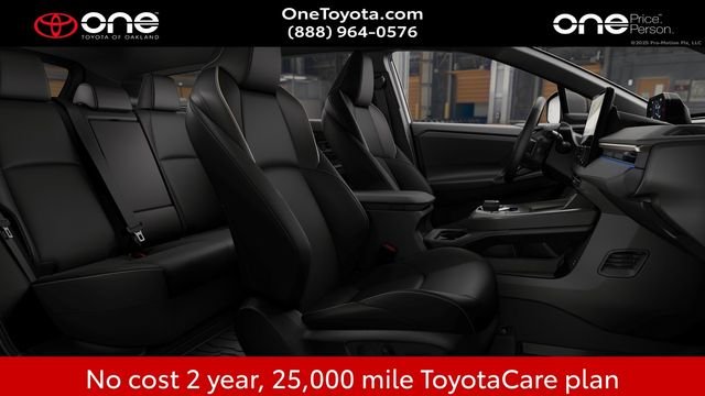 New 2026 Steel Toyota  image 54