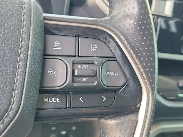 2024 Toyota Tundra SR5 - Photo 26