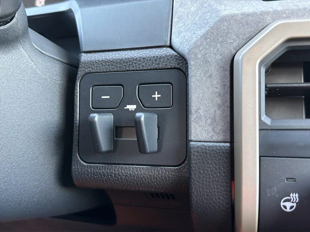New 2026 Bronze Oxide Toyota Tacoma Trailhunter image 37