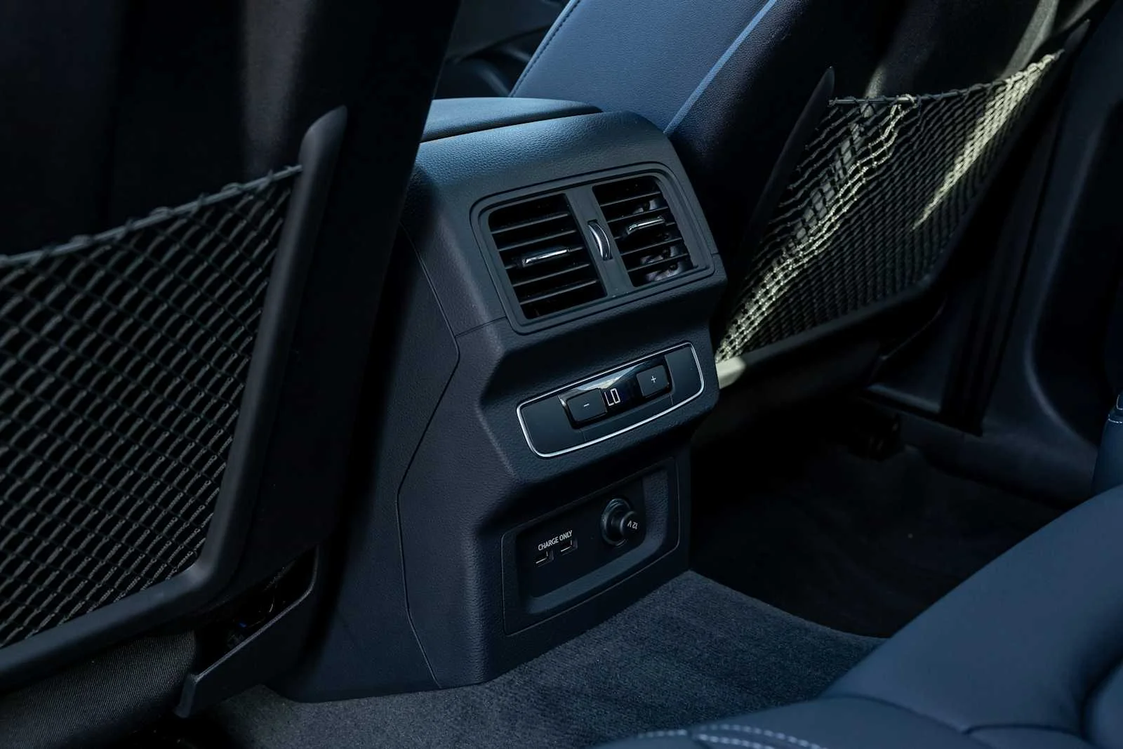 Used 2024 Brilliant Black Audi Premium image 30